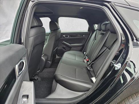 New 2026 Honda Civic Sport Touring image 13