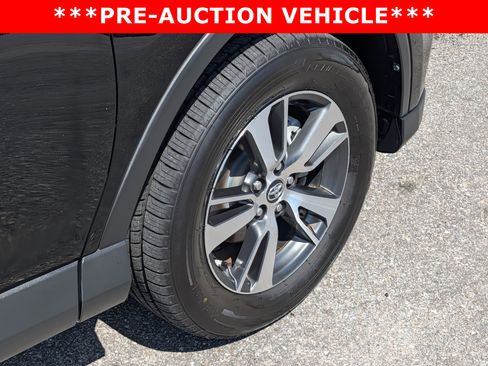 Used 2017 Toyota RAV4 XLE image 11