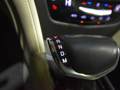 Used 2018 Cadillac CT6 3.6 AWD image 35