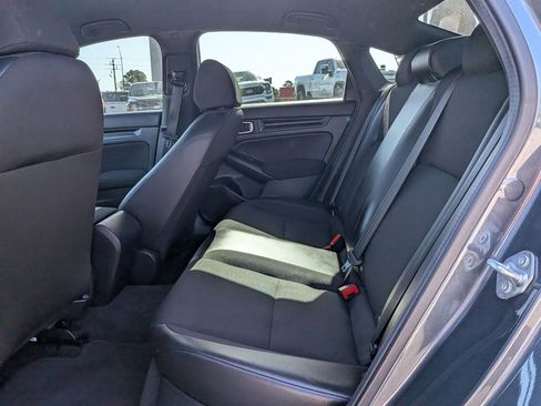 Used 2024 Honda Civic Sport image 12