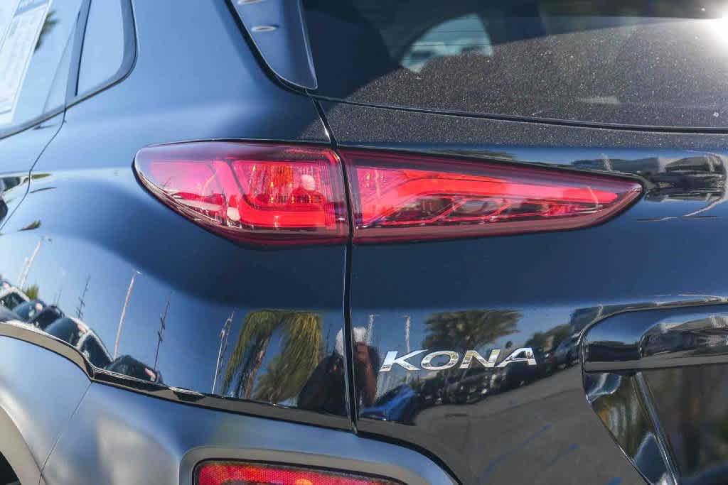 Used 2020 Hyundai Kona SEL FWD image 9