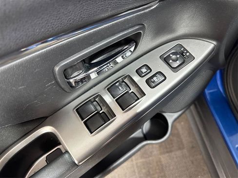 Used 2018 Mitsubishi Outlander Sport ES AWD/4WD image 31