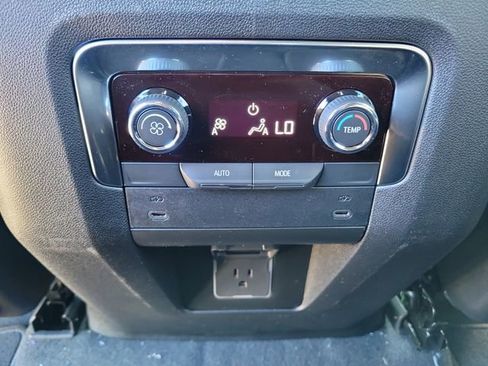 New 2026 Chevrolet Tahoe LS w/ LS Custom Edition RWD image 13