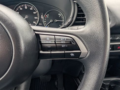 Used 2025 MAZDA CX-30 AWD 2.5 S image 27