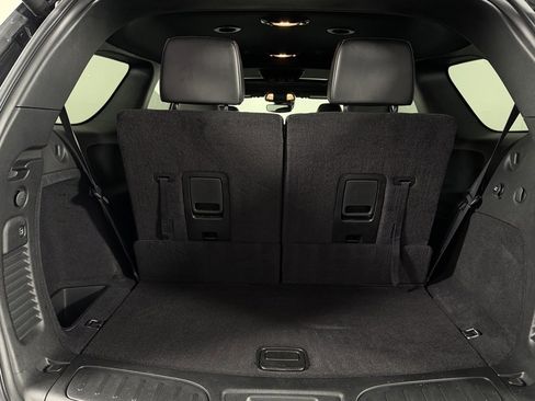 Used 2024 Dodge Durango GT image 37