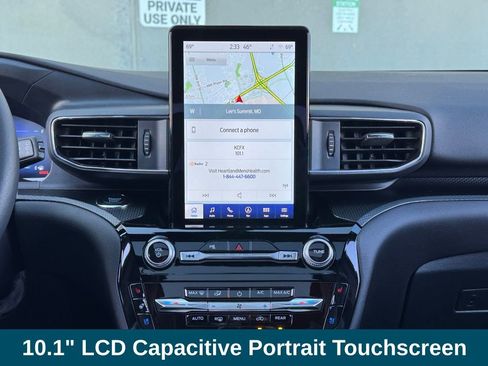 Used 2024 Ford Explorer ST w/ Equipment Group 401A image 22