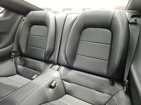 Used 2015 Ford Mustang GT Premium w/ Equipment Group 401A RWD image 14