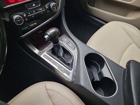 Used 2015 Kia Optima EX w/ EX Premium Package image 26