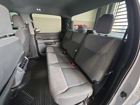 Used 2021 Ford F150 XLT w/ Equipment Group 301A Mid AWD/4WD image 22