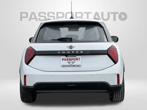 New 2026 MINI Cooper S image 5