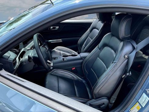 Used 2024 Ford Mustang Premium RWD image 19