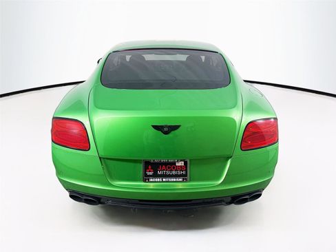 Used 2013 Bentley Continental GT image 24