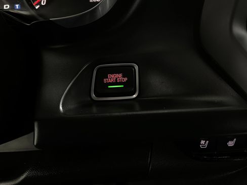 Used 2018 Chevrolet Camaro SS w/ Redline Edition RWD image 19