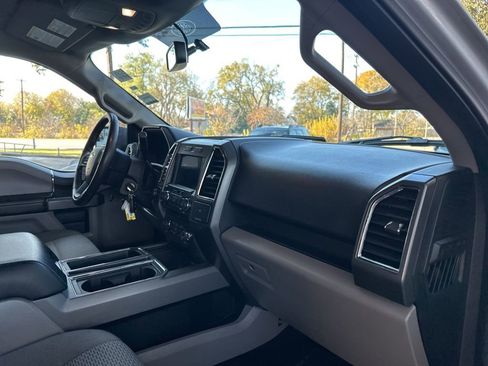 Used 2016 Ford F150 XLT w/ Equipment Group 301A Mid image 23