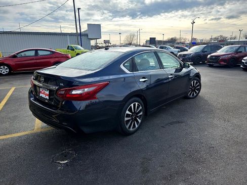 Used 2018 Nissan Altima 2.5 SL image 5