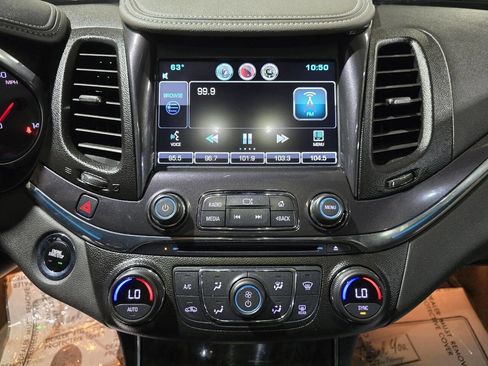 Used 2015 Chevrolet Impala LTZ image 35