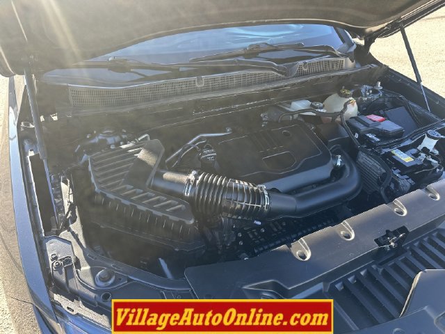 Used 2022 Chevrolet Blazer LT AWD/4WD image 36