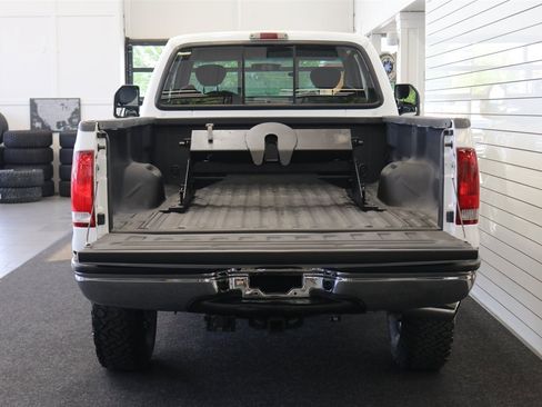 Used 2002 Ford F250 XLT AWD/4WD image 15