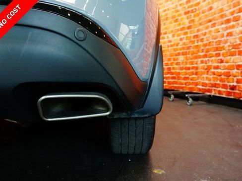 Used 2024 Nissan Murano SV w/ SV Midnight Edition Package image 84