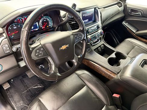 Used 2019 Chevrolet Tahoe LT image 7