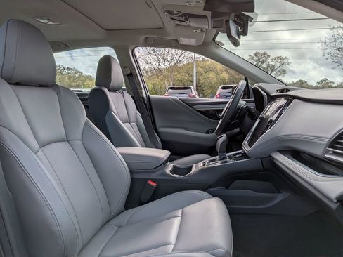 Used 2025 Subaru Legacy Limited w/ Popular Package #3 image 18