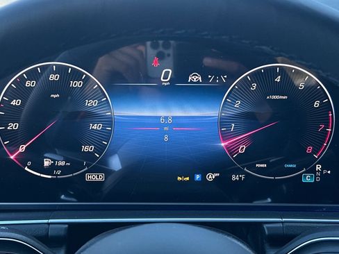 New 2026 Mercedes-Benz GLS 450 4MATIC image 5