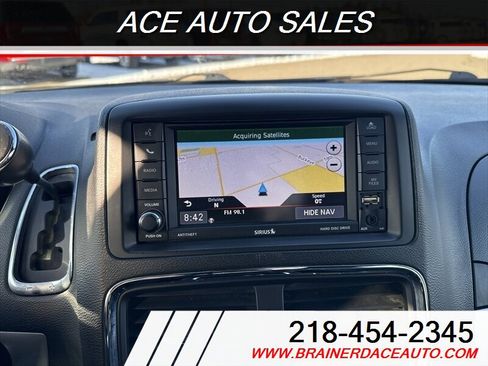 Used 2019 Dodge Grand Caravan GT FWD image 18