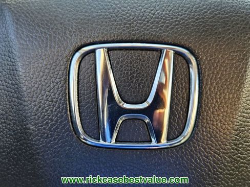 Used 2021 Honda HR-V EX image 28
