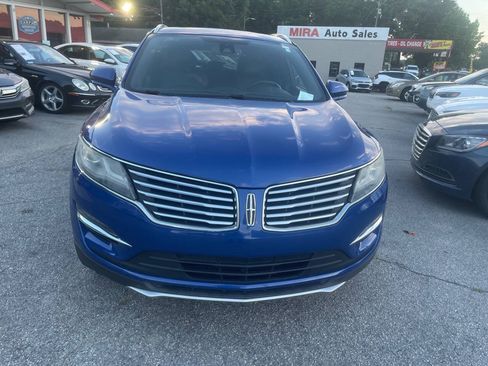 Used 2015 Lincoln MKC Black Label FWD image 9