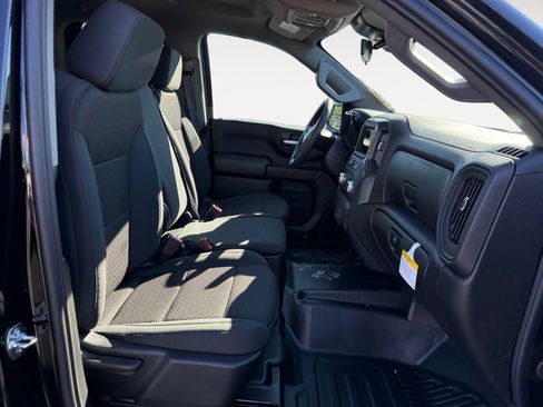 New 2026 GMC Sierra 1500 Pro w/ Pro Value Package image 19