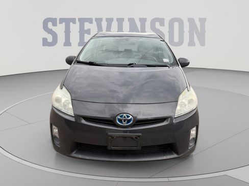 Used 2010 Toyota Prius FWD image 8