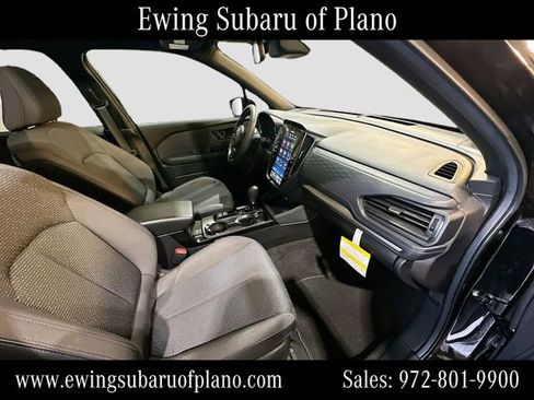 Used 2026 Subaru Forester Premium AWD/4WD image 35