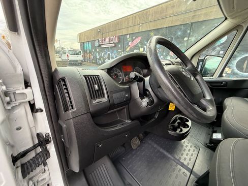 Used 2017 RAM ProMaster 1500 image 56