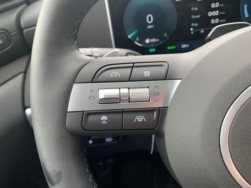 New 2026 Hyundai Tucson Limited AWD/4WD image 27