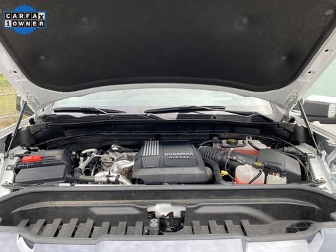 Used 2022 GMC Sierra 1500 Denali Ultimate image 44