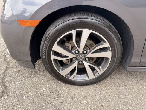 Used 2023 Honda Odyssey Touring image 7