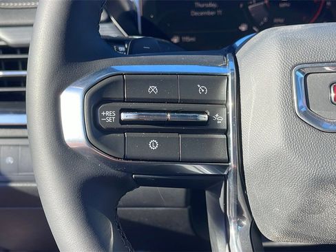 New 2026 GMC Acadia Elevation w/ Black Edition image 22