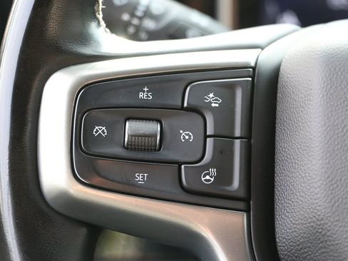 Used 2024 Chevrolet Silverado 3500 LT w/ Convenience Package AWD/4WD image 19