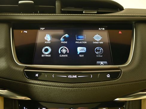 Used 2017 Cadillac XT5 Luxury w/ Driver Awareness Package AWD/4WD image 26