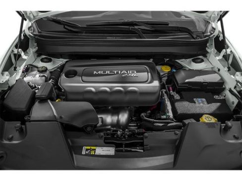 Used 2015 Jeep Cherokee Limited w/ Luxury Group FWD image 17