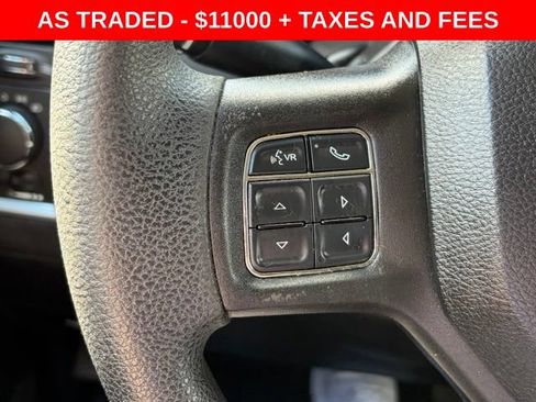 Used 2013 RAM 1500 Classic SLT w/ Premium Display Pkg RWD image 20