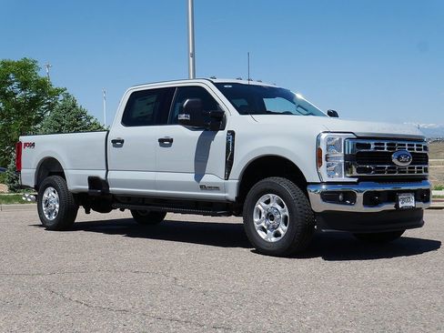 New 2026 Ford F350 XLT AWD/4WD image 7