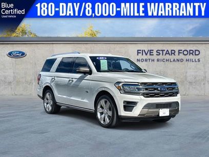 Used 2023 Ford Expedition King Ranch