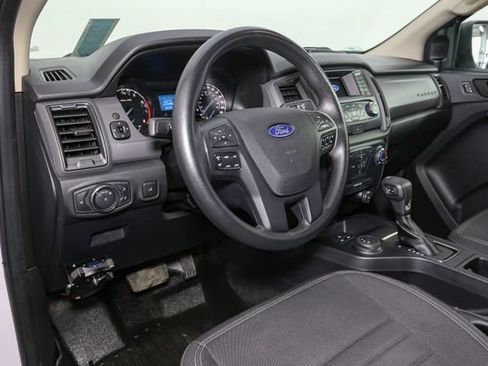 Used 2020 Ford Ranger XL w/ Equipment Group 101A Mid AWD/4WD image 18
