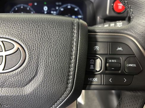 New 2026 Toyota 4Runner TRD Sport Premium image 25