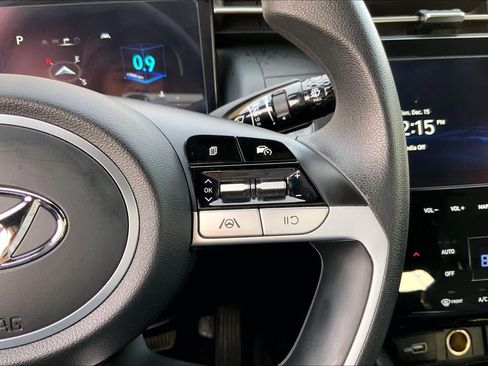 Used 2024 Hyundai Santa Cruz SEL w/ Activity Package image 24