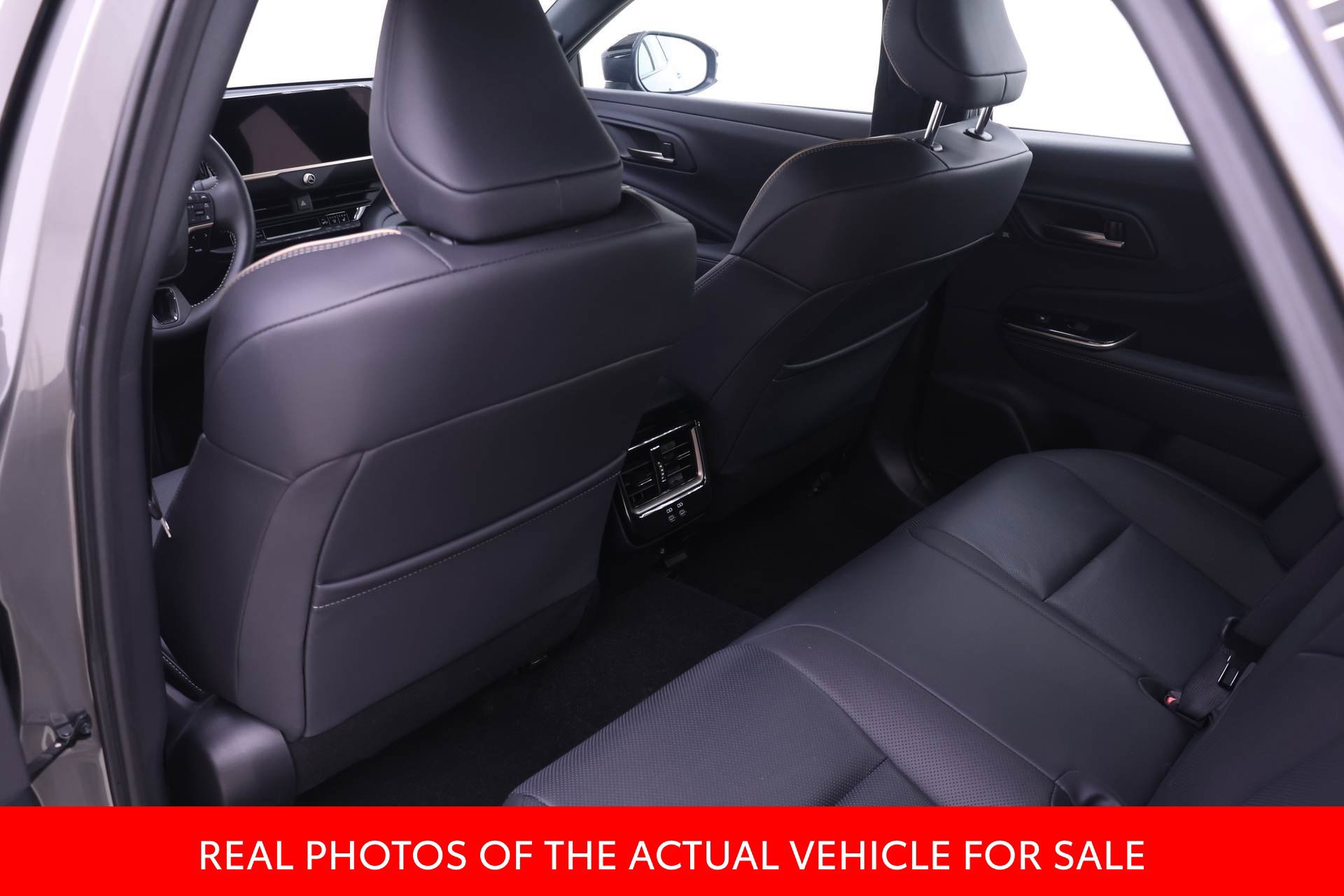 Certified 2026 Toyota Crown Platinum AWD/4WD image 11