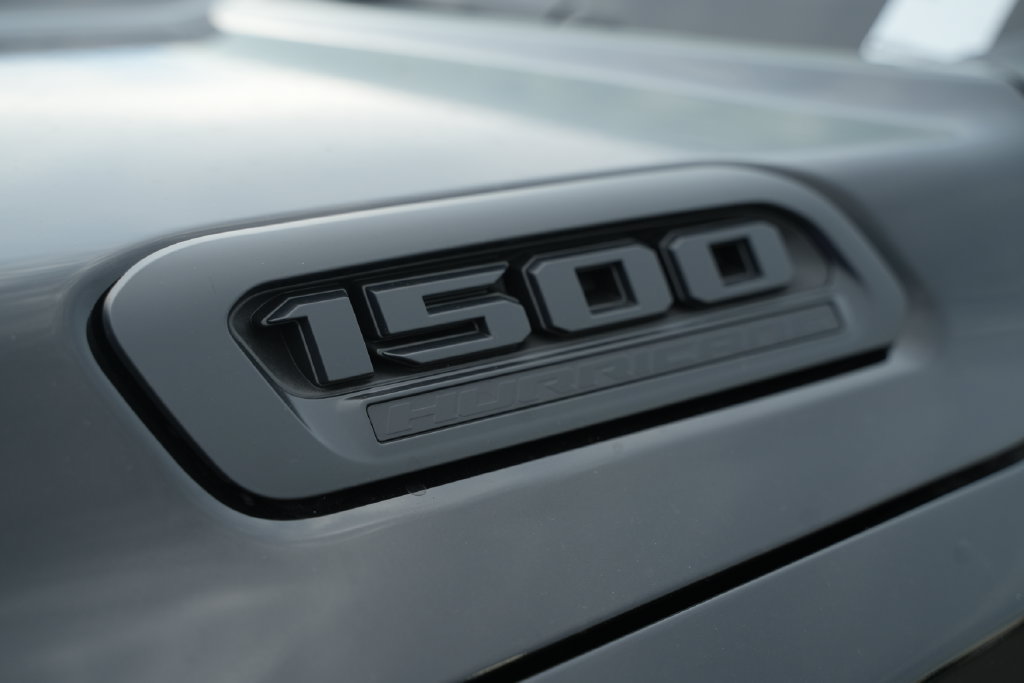 New 2026 RAM 1500 Express AWD/4WD image 40
