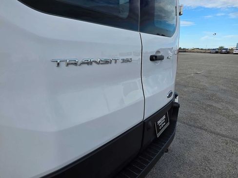 Used 2024 Ford Transit 350 XLT RWD image 16