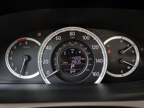Used 2013 Honda Accord EX-L image 27